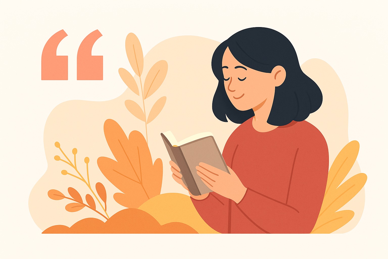 Illustration à propos de Quotety