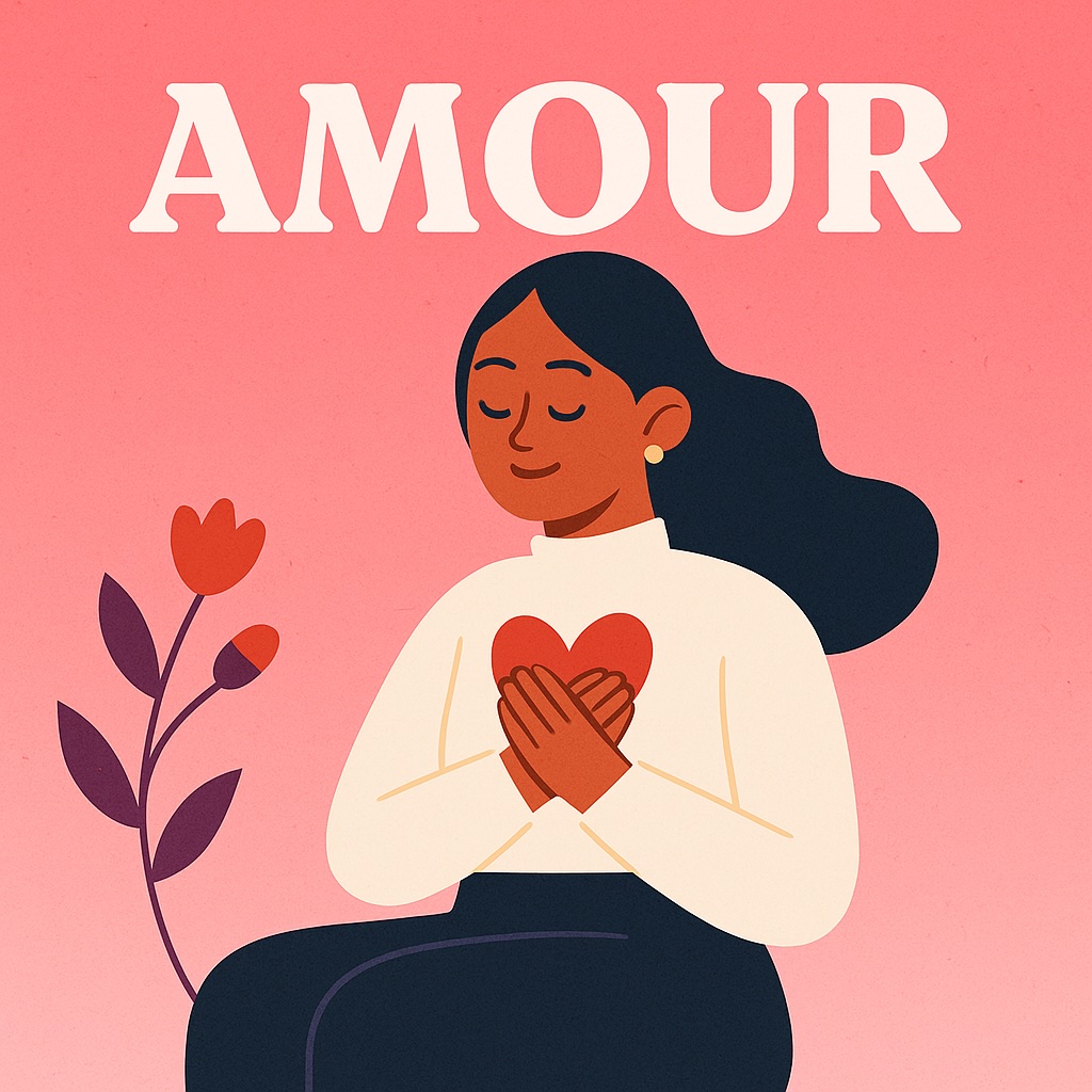 Image de la catégorie Amour