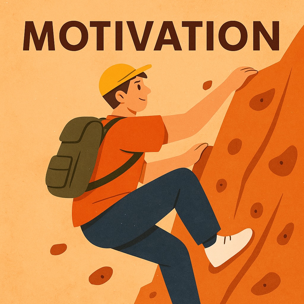 Image de la catégorie Motivation