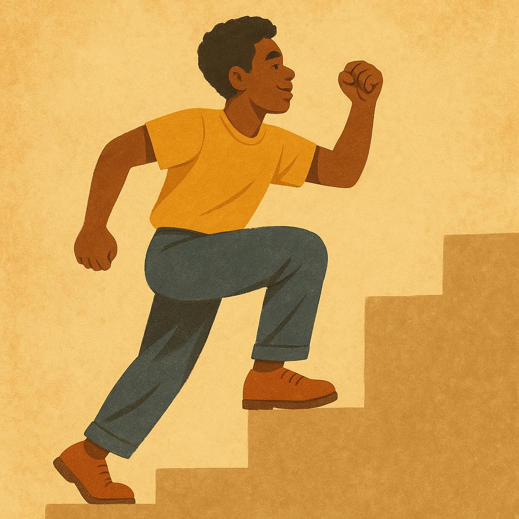 Image de la catégorie Motivation