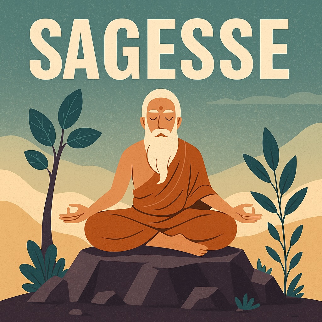 Image de la catégorie Sagesse