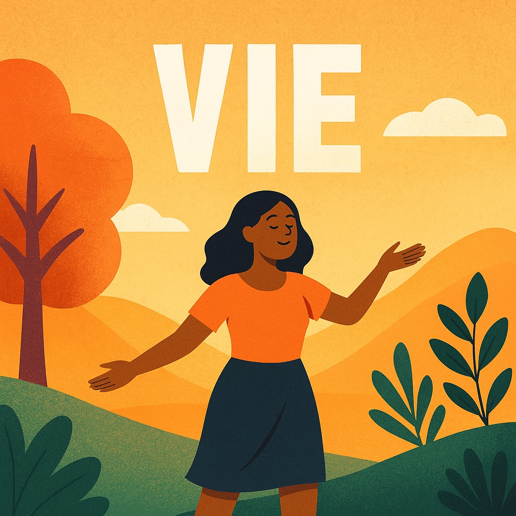 Image de la catégorie Vie